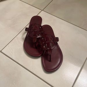 Tory Burch Miller Sandals